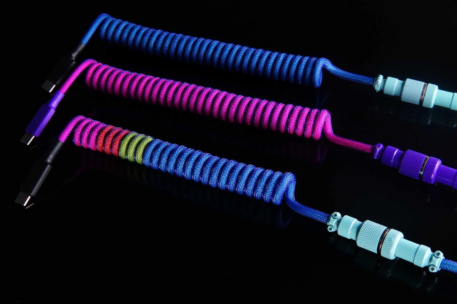 Laser Cookies (Mito GMK Laser Inspired)