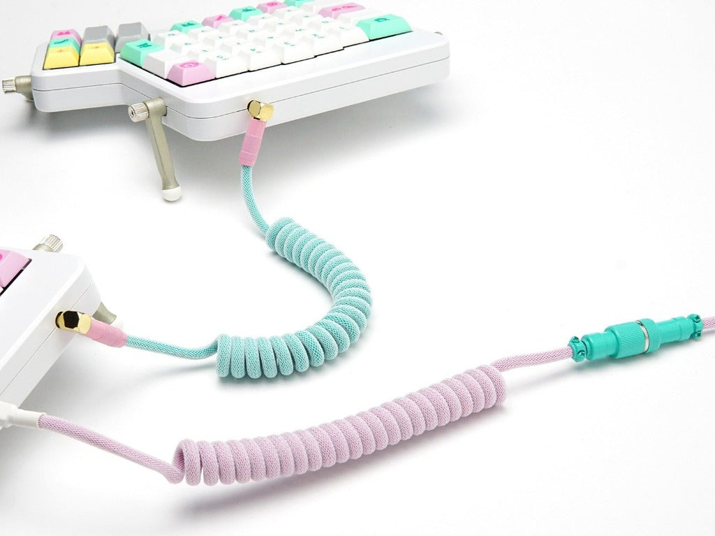 Magic Girl Ergo Split Bundle