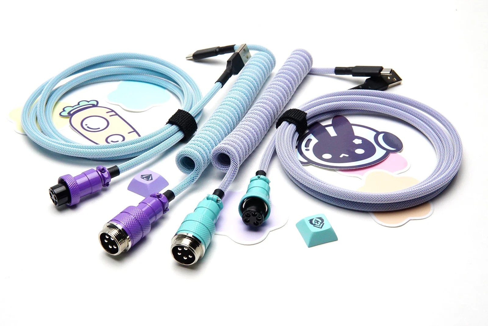 Encore Cables